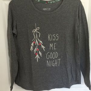 Night Shirt